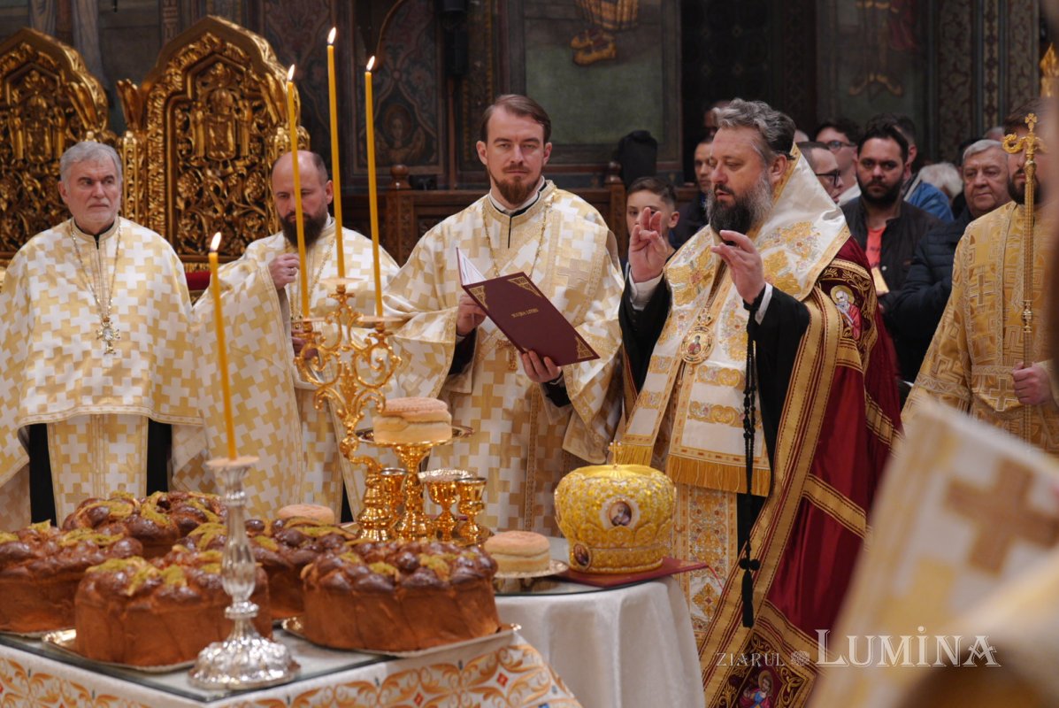 Prinos de cinstire pentru Cuvioasa Elisabeta de la Mănăstirea Pasărea 378111