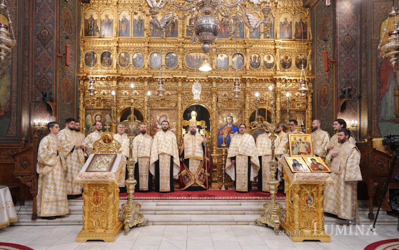 Prinos de cinstire pentru Cuvioasa Elisabeta de la Mănăstirea Pasărea 378112