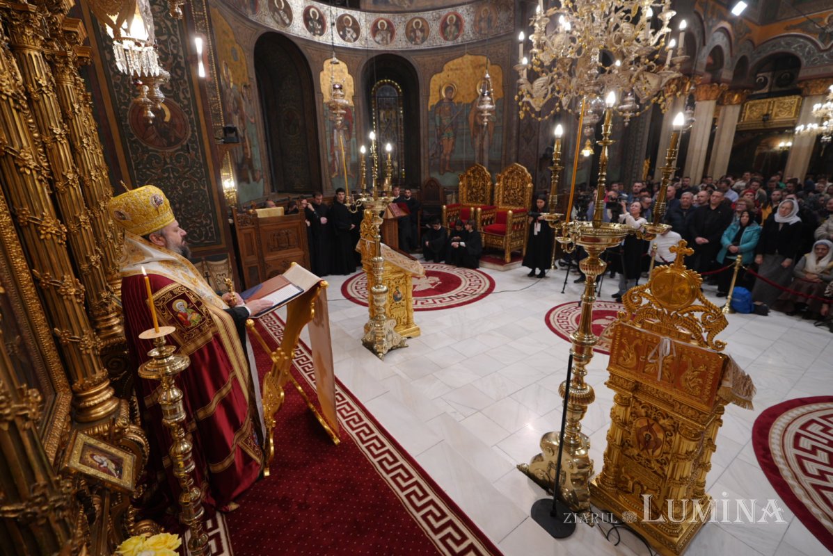 Prinos de cinstire pentru Cuvioasa Elisabeta de la Mănăstirea Pasărea 378113