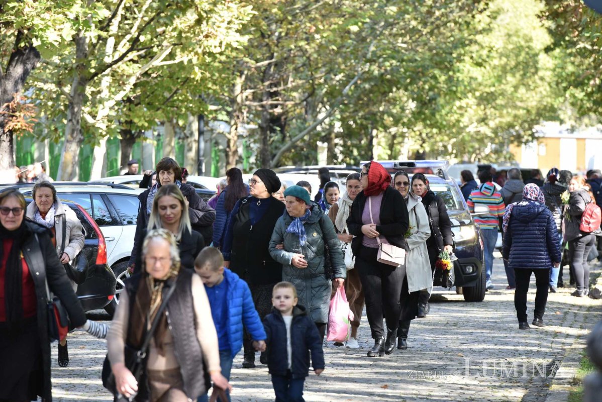 Regulament privind desfășurarea pelerinajului organizat cu prilejul sărbătorii Sfântului Cuvios Dimitrie cel Nou, Ocrotitorul Bucureștilor, și conduita pelerinilor participanți la acest eveniment (18-28 octombrie 2026) 377995