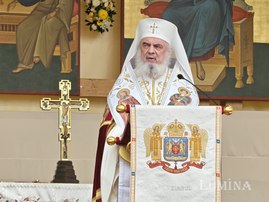 Sfântul Cuvios Dimitrie cel Nou și Sfânta Cuvioasă Elisabeta de la Pasărea ne cheamă la sfințirea vieții prin rugăciune și iubire milostivă 378001