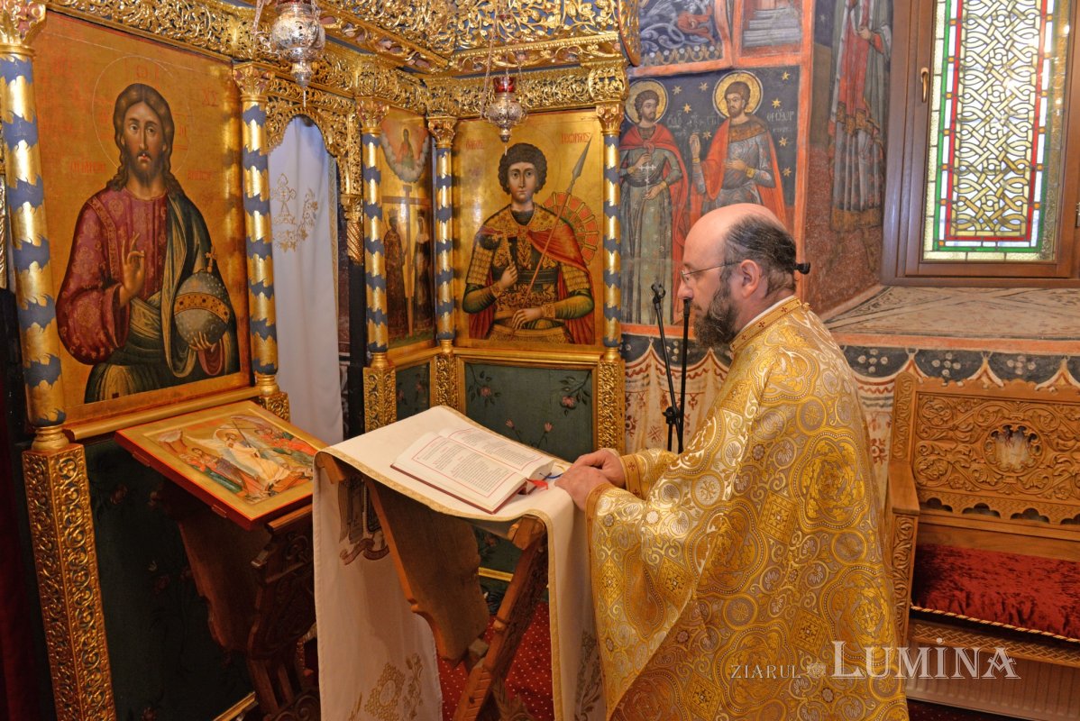 Omul vindecat devine misionar și mărturisitor statornic 378164
