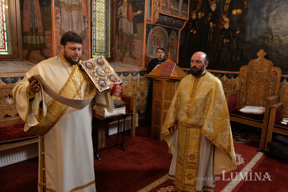 Omul vindecat devine misionar și mărturisitor statornic 378166