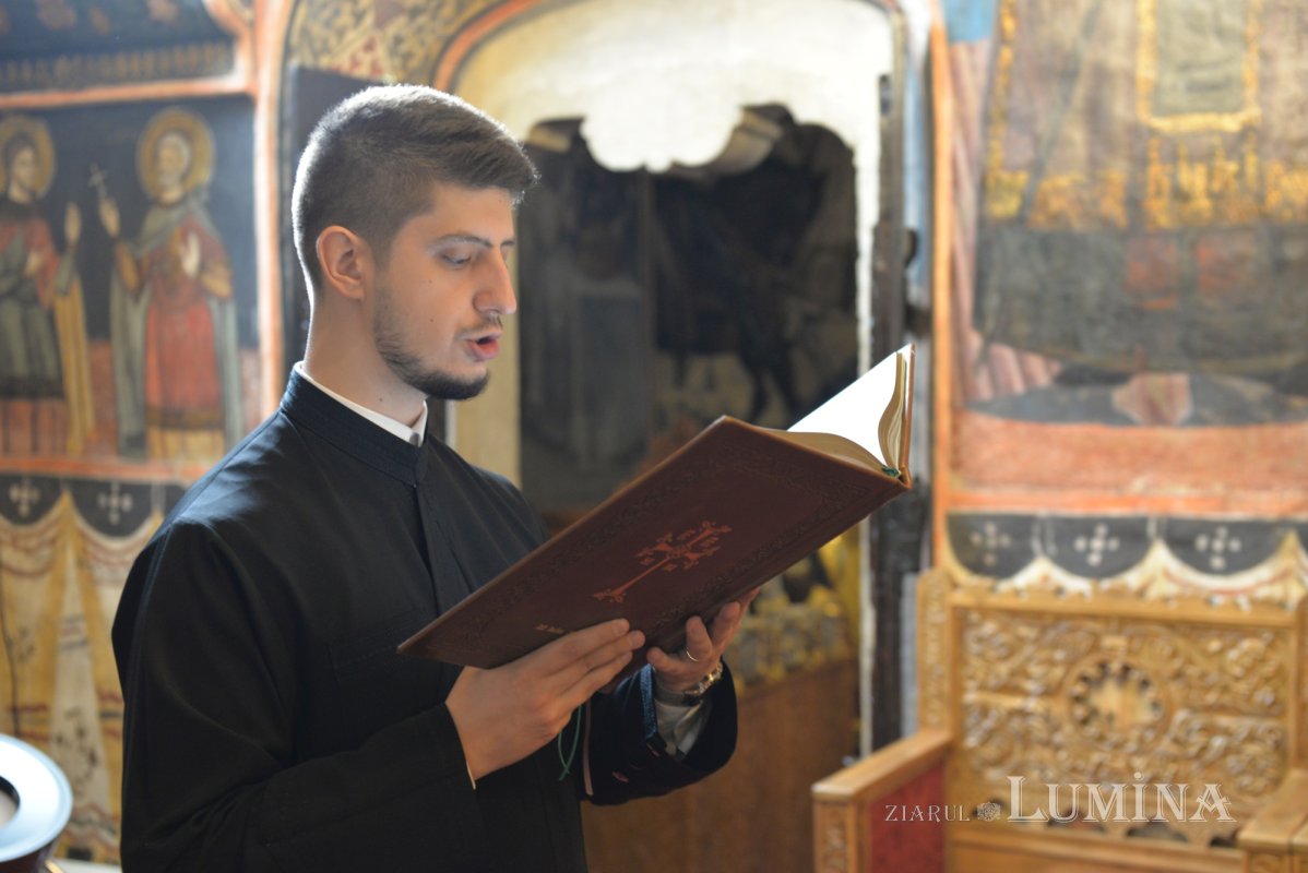 Omul vindecat devine misionar și mărturisitor statornic 378167