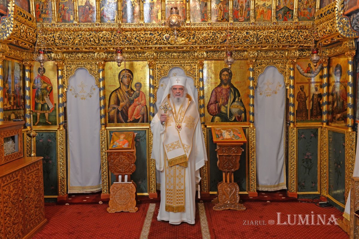 Omul vindecat devine misionar și mărturisitor statornic 378169