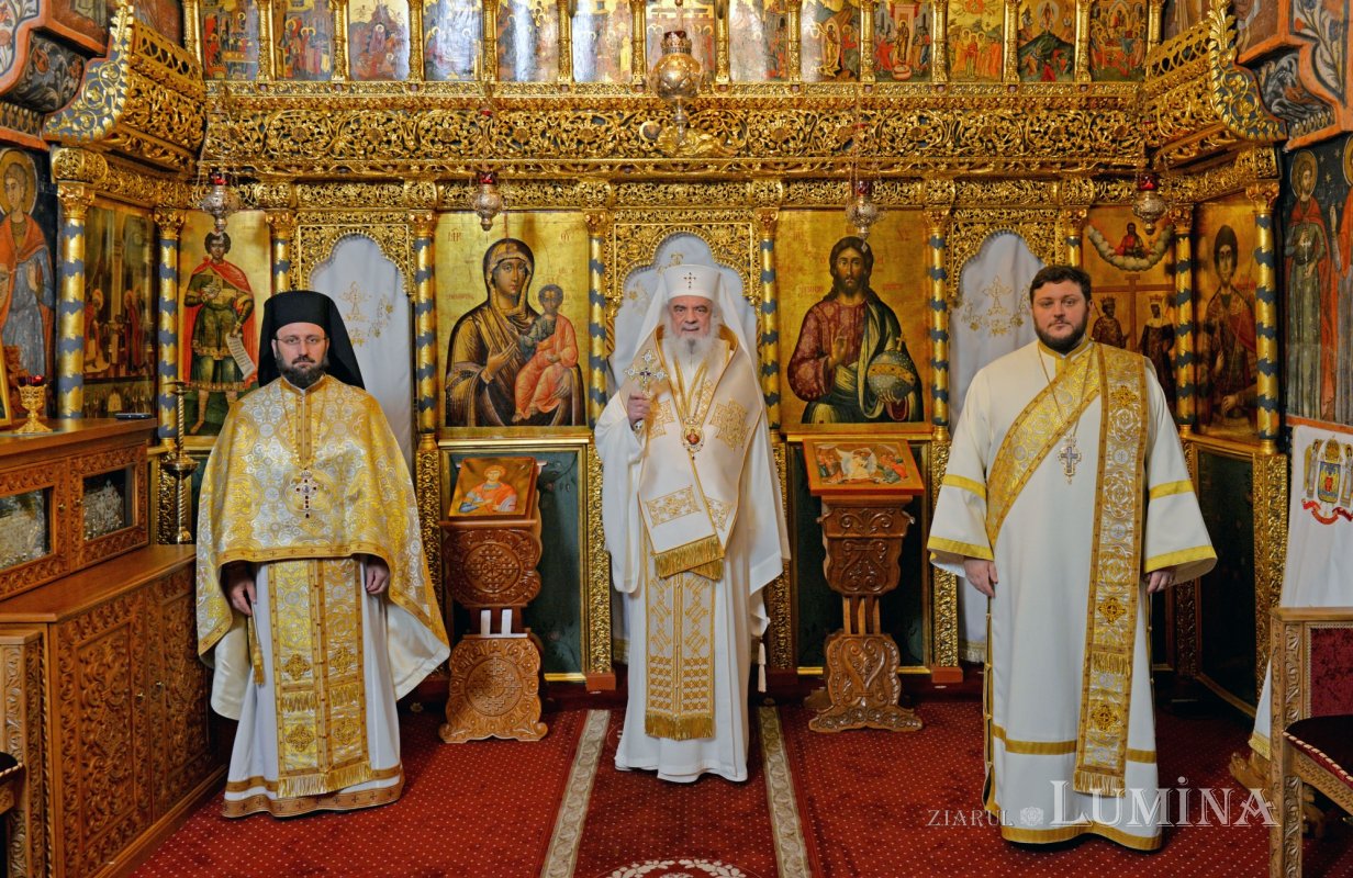 Omul vindecat devine misionar și mărturisitor statornic 378170