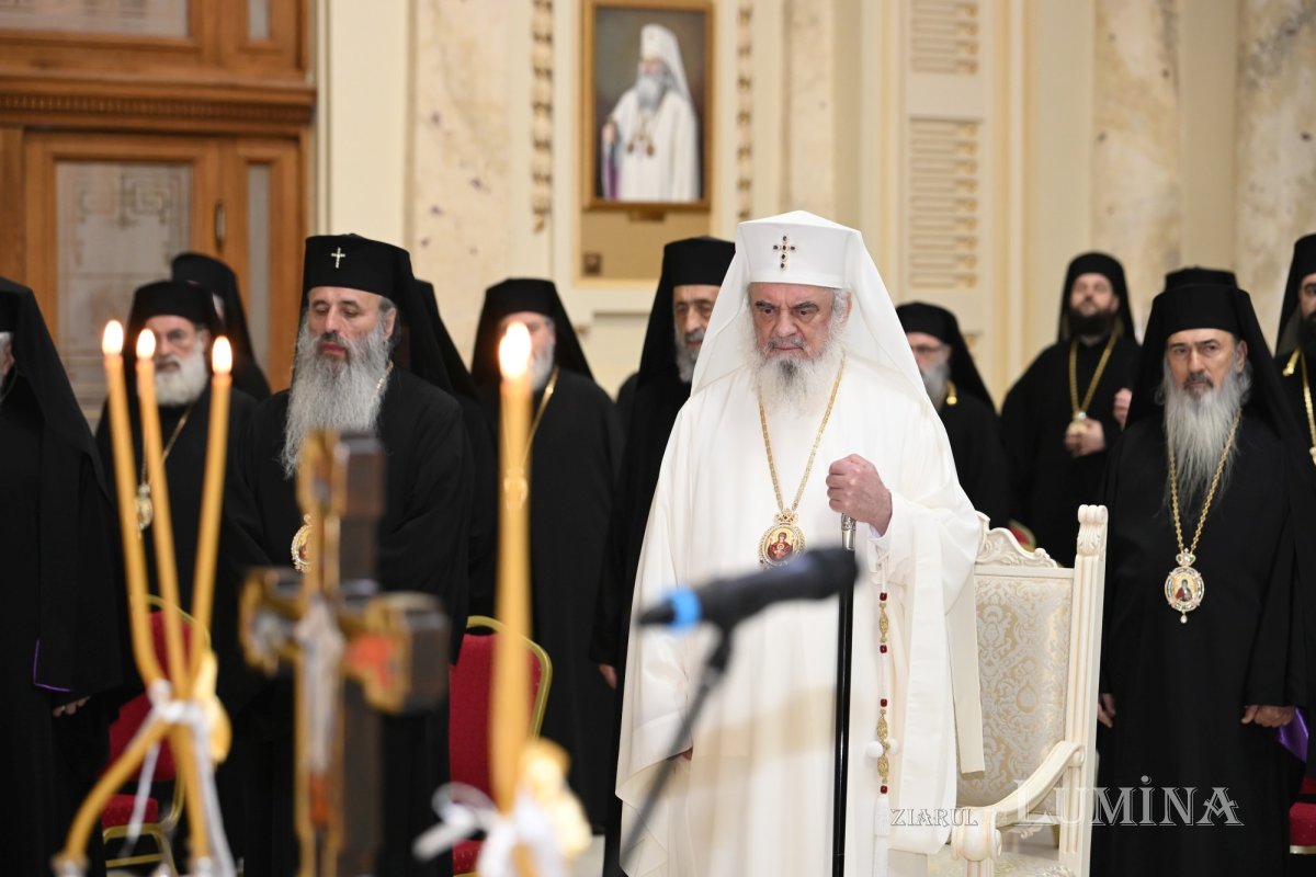 Constituirea Adunării Naționale Bisericești pentru mandatul 2026‑2030 378742