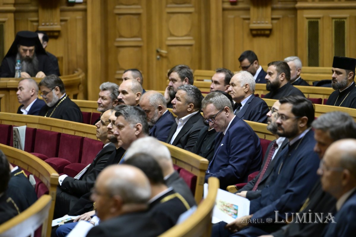 Constituirea Adunării Naționale Bisericești pentru mandatul 2026‑2030 378750