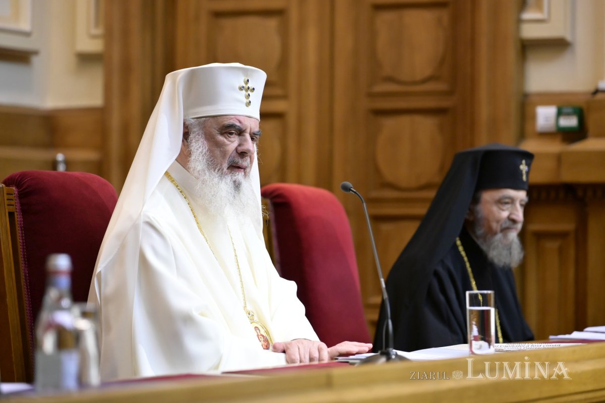 Constituirea Adunării Naționale Bisericești pentru mandatul 2026‑2030 378751