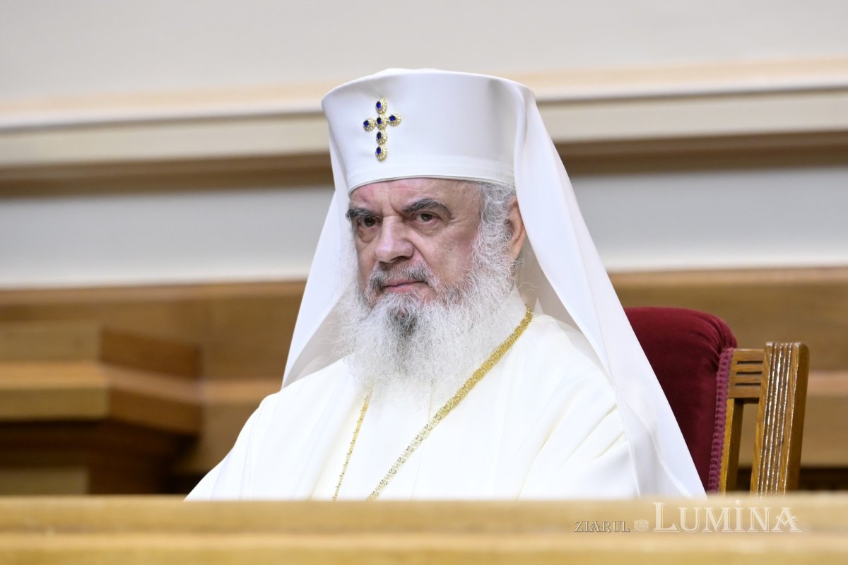 Constituirea Adunării Naționale Bisericești pentru mandatul 2026‑2030 378767