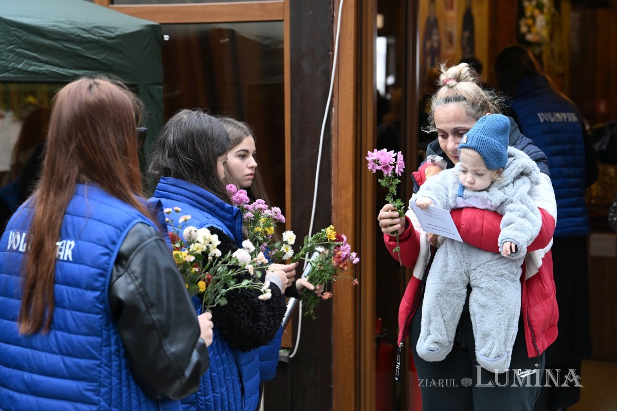 Pelerinajul la moaștele Sfântului Cuvios Dimitrie cel Nou, Ocrotitorul Bucureștilor, 2026 379055