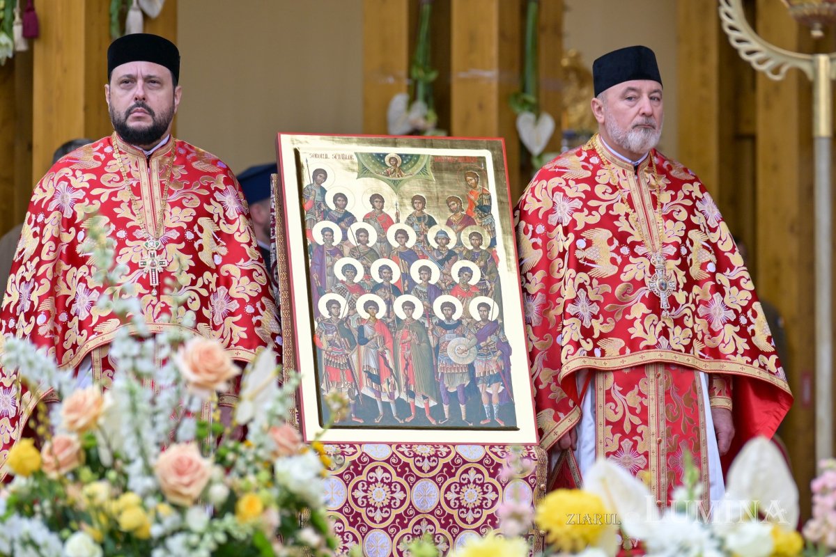 Pelerinajul la moaștele Sfântului Cuvios Dimitrie cel Nou, Ocrotitorul Bucureștilor, 2026 379060