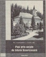 „Pași prin secole de istorie bisericească” Poza 239912