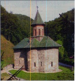 „Mănăstirea Prislop a ridicat sfinți în calendar, dar şi monahi în scaune episcopale” Poza 239715