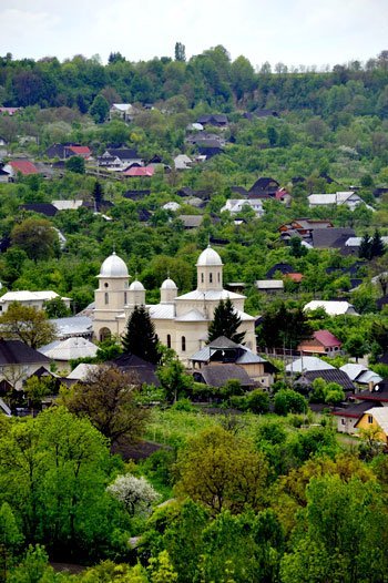 La Rădăşeni, de sărbători, cu ani în urmă Poza 239710