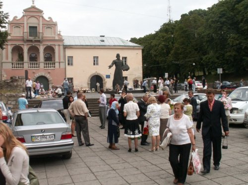 Liov, oraşul-comoară al Ucrainei Poza 204821