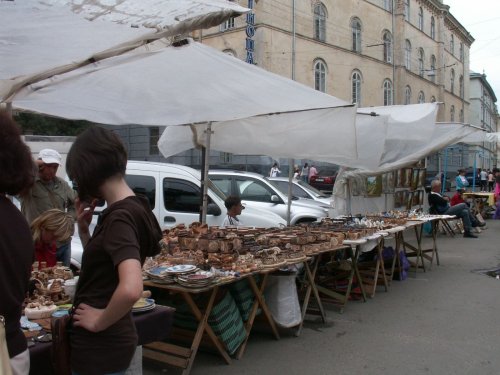 Liov, oraşul-comoară al Ucrainei Poza 204823