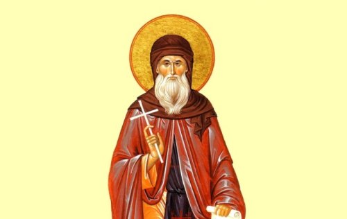 Sfântul Dimitrie cel Nou în istoria mai veche şi mai nouă a Bucureştiului Poza 127867