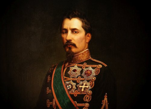 Unirea Principatelor - de la amvon la Divan Poza 352176