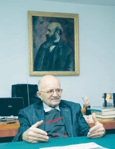 „O cercetare care se vrea pur românească este condamnată la mediocritate” Poza 244640