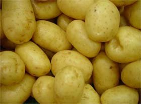 Cartoful, leguma hrănitoare cu virtuţi terapeutice Poza 94571