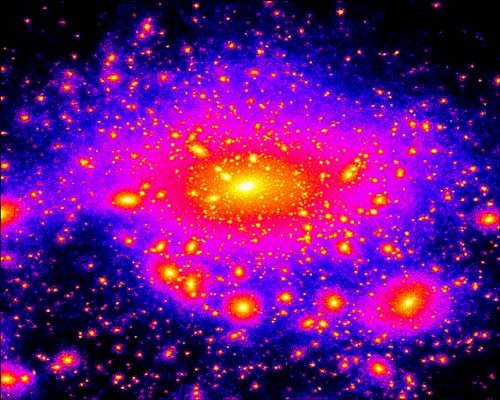 Creaţie, Big Bang, Univers, multivers? Despre raţionalitatea lumii în modelele cosmologice recente Poza 94567