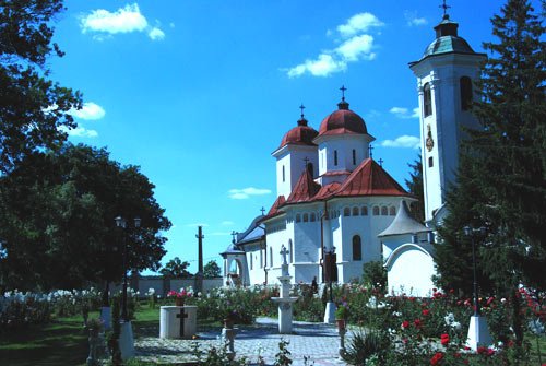 Bogăţia duhovnicească şi culturală de la Hodoş-Bodrog Poza 94672