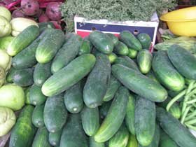 UE renunţă la standardizarea absurdă a formei legumelor de pe piaţă Poza 94689