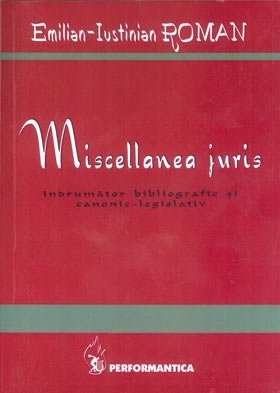 Semnal editorial: Îndrumător bibliografic şi canonic legislativ pentru preoţi, teologi şi credincioşi Poza 94735