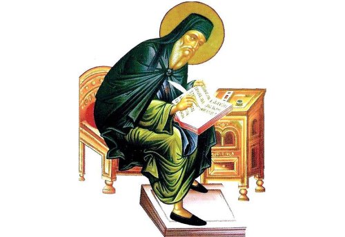 Sfântul Nicodim Aghioritul, strateg al „războiului nevăzut“ Poza 120298