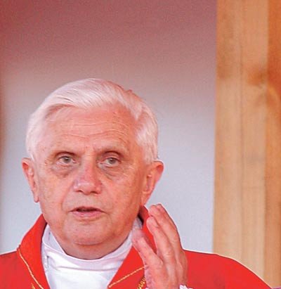 „Caritas in Veritate“ - ultima enciclică papală Poza 94827