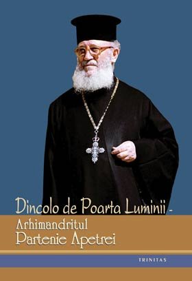 Prezentare de carte: „Un model de corectitudine, iubire a Bisericii şi disciplină monahală“ Poza 94856