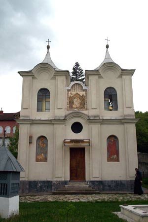 Sfântul Prooroc Ilie, prăznuit în biserici şi mănăstiri Poza 94862