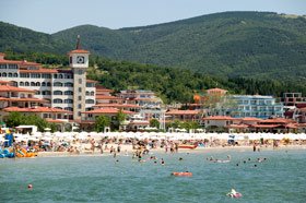 Oferte tentante ale agenţiilor de turism, pentru perioada verii Poza 94870