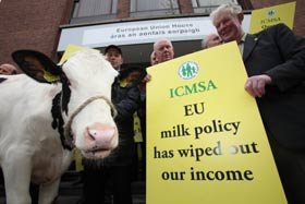 Cum vrea Comisia Europeană să ajute procesatorii de lapte Poza 94885