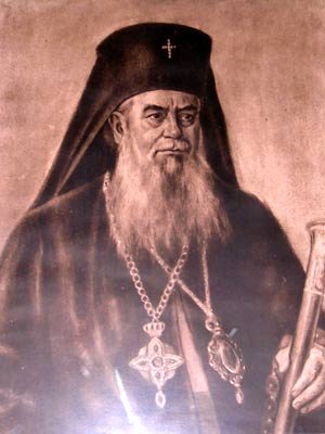 Mitropolitul Firmilian Marin şi învăţământul teologic din Oltenia Poza 94977