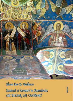 Semnal editorial: Despre rolul icoanei în societatea cultural-religioasă europeană Poza 95142