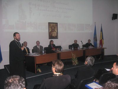„Alege şcoala”, un nou proiect al Patriarhiei Române Poza 95210