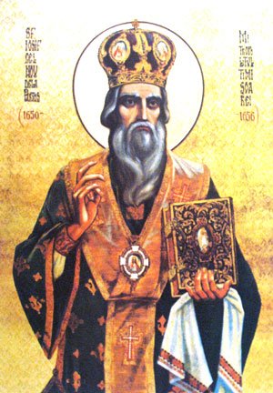 Sfântul Ierarh Iosif cel Nou de la Partoş, ocrotitorul Mitropoliei Banatului Poza 95315