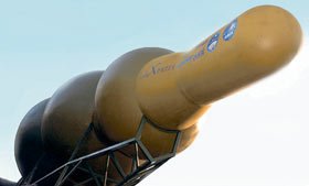 În octombrie, România trimite o rachetă pe Lună Poza 95365