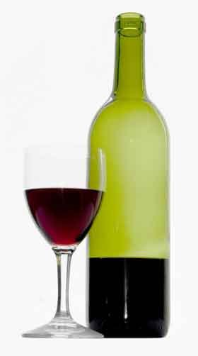 Vinul, un eficient protector al inimii Poza 95461