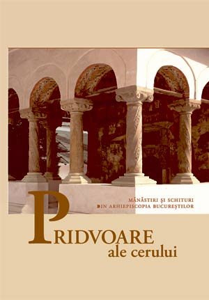 Recenzie: Album cu 37 de mănăstiri, schituri şi paraclise din Arhiepiscopia Bucureştilor Poza 95644