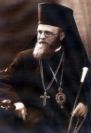 Episcopul Nicolae Popovici al Oradiei - fragment de predică Poza 95649