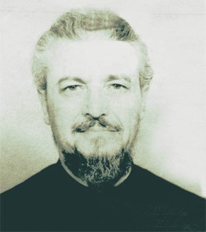 Părintele Benedict Ghiuş - învăţătorul celor tineri Poza 95667
