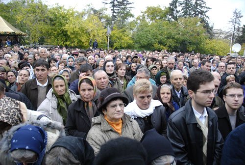 „Examenul credinţei“ Poza 95717