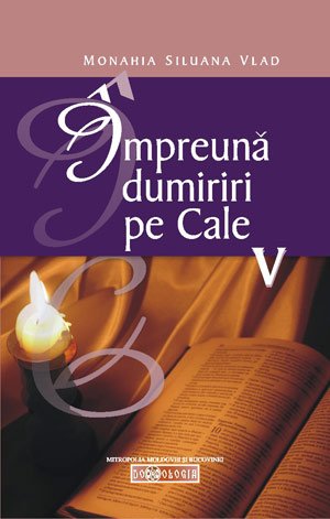 Prezentare de carte: Sfaturi pentru corespondenţi - reflecţie şi chemare spre Tainele Bisericii Poza 95726