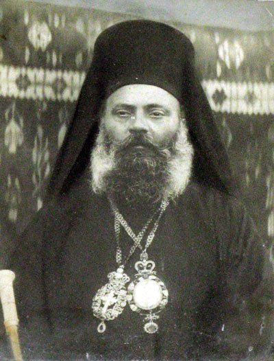 Episcopul Vartolomeu Stănescu sau despre măreţiile şi micimile modernităţii Poza 95797
