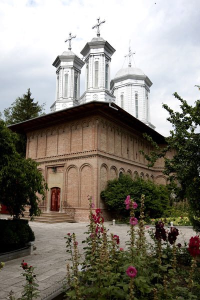 Ridicarea Episcopiei Buzăului şi Vrancei la rang de arhiepiscopie Poza 95827