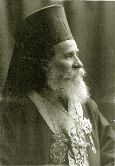 Memoria Bisericii în imagini: Mitropolit al Războiului şi al întregirii Neamului Românesc Poza 95883