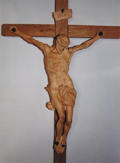 Decizia CEDO împotriva crucifixelor din şcolile italiene de stat: Se pregăteşte interzicerea simbolurilor religioase în Europa? Poza 95991